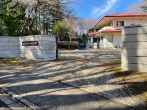GONZOU-HOUSE - Vacation STAY 42967v